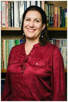 Debora Arnaut