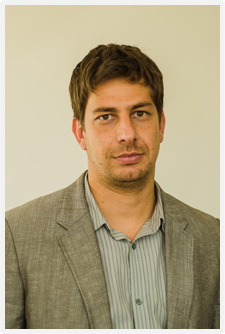 Caio Abujadi