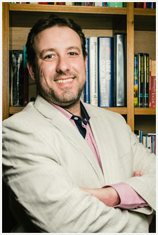 Dr. Rodrigo Lancelote Alberto
